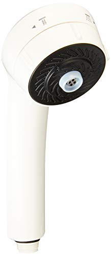 心地よい刺激と節水効果！ TOTOの「ワンダービートマッサージ